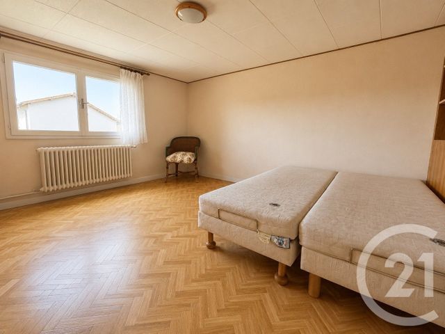 maison à vendre - 5 pièces - 120.0 m2 - SEVRAN - 93 - ILE-DE-FRANCE - Century 21 Sf Immobilier