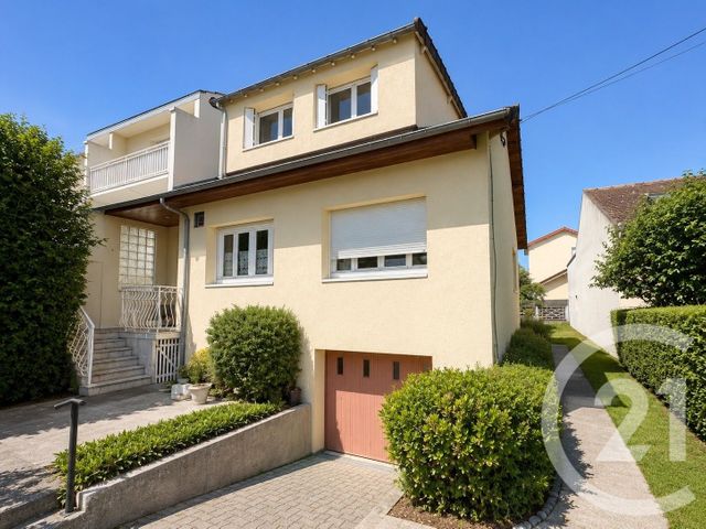maison - SEVRAN - 93