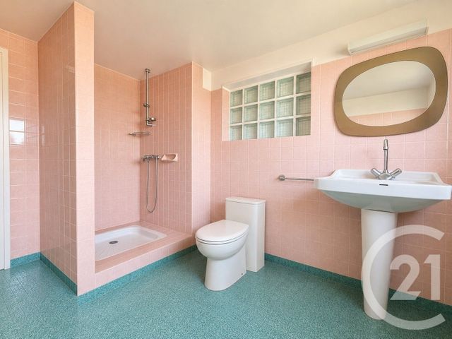 maison à vendre - 5 pièces - 120.0 m2 - SEVRAN - 93 - ILE-DE-FRANCE - Century 21 Sf Immobilier