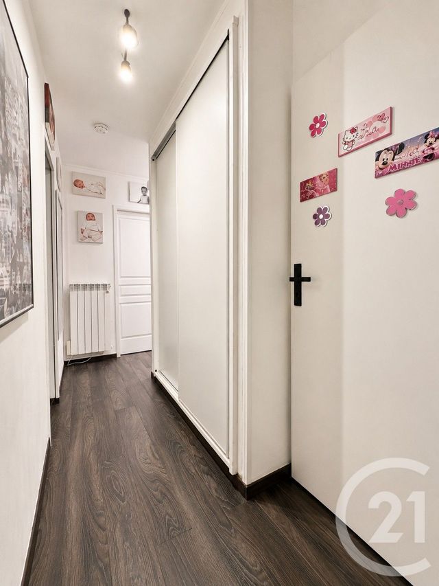 Appartement F4 à vendre - 4 pièces - 75.0 m2 - SEVRAN - 93 - ILE-DE-FRANCE - Century 21 Sf Immobilier