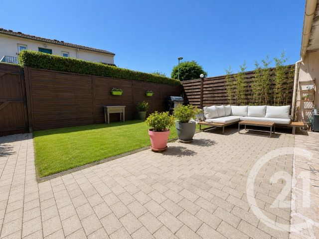Appartement F4 à vendre - 4 pièces - 75.0 m2 - SEVRAN - 93 - ILE-DE-FRANCE - Century 21 Sf Immobilier