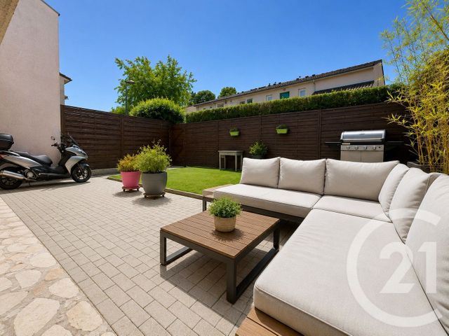 appartement - SEVRAN - 93