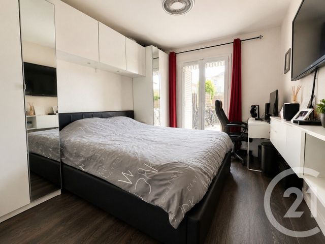 Appartement F4 à vendre - 4 pièces - 75.0 m2 - SEVRAN - 93 - ILE-DE-FRANCE - Century 21 Sf Immobilier