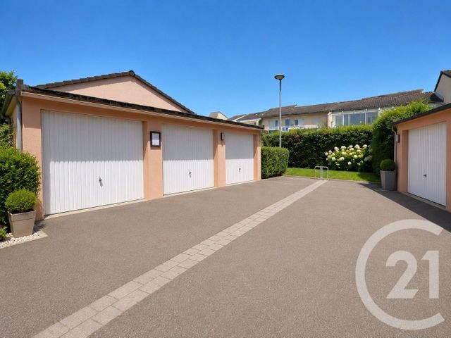 Appartement F4 à vendre - 4 pièces - 75.0 m2 - SEVRAN - 93 - ILE-DE-FRANCE - Century 21 Sf Immobilier