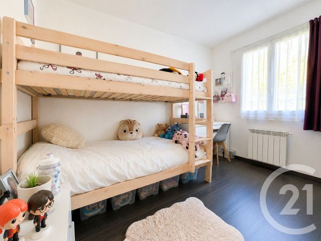 Appartement F4 à vendre - 4 pièces - 75.0 m2 - SEVRAN - 93 - ILE-DE-FRANCE - Century 21 Sf Immobilier