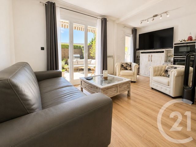 Appartement F4 à vendre - 4 pièces - 75.0 m2 - SEVRAN - 93 - ILE-DE-FRANCE - Century 21 Sf Immobilier