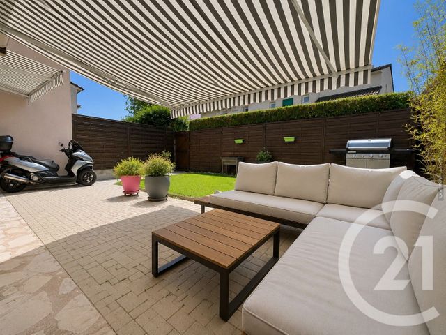 Appartement F4 à vendre - 4 pièces - 75.0 m2 - SEVRAN - 93 - ILE-DE-FRANCE - Century 21 Sf Immobilier