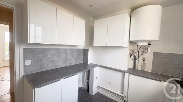 Appartement à louer - 2 pièces - 56.6 m2 - SEVRAN - 93 - ILE-DE-FRANCE - Century 21 Sf Immobilier