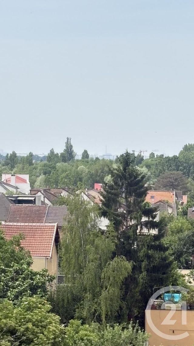 Appartement à louer - 2 pièces - 56.6 m2 - SEVRAN - 93 - ILE-DE-FRANCE - Century 21 Sf Immobilier