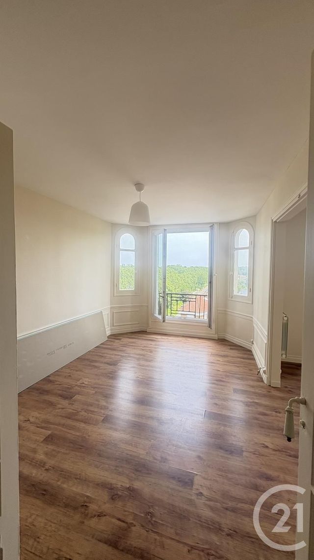 Appartement à louer SEVRAN