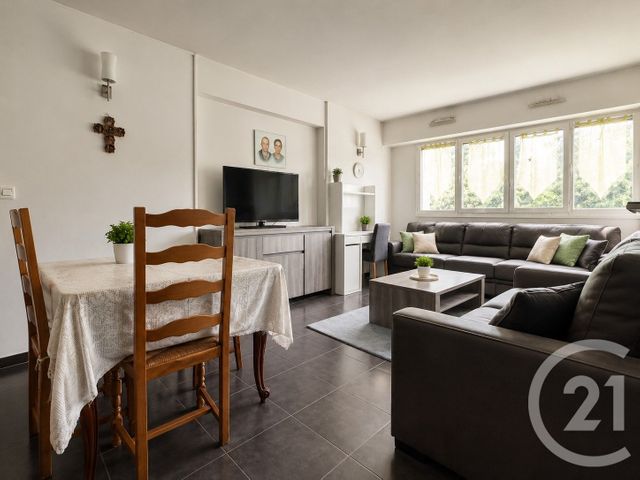 Appartement F4 à vendre - 4 pièces - 82.0 m2 - SEVRAN - 93 - ILE-DE-FRANCE - Century 21 Sf Immobilier