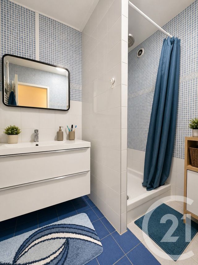Appartement F4 à vendre - 4 pièces - 82.0 m2 - SEVRAN - 93 - ILE-DE-FRANCE - Century 21 Sf Immobilier