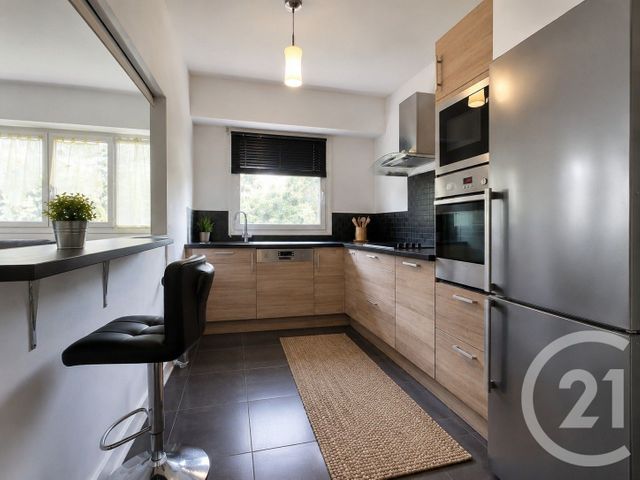 Appartement F4 à vendre - 4 pièces - 82.0 m2 - SEVRAN - 93 - ILE-DE-FRANCE - Century 21 Sf Immobilier