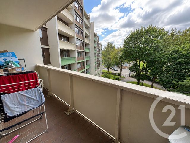 Appartement F4 à vendre - 4 pièces - 82.0 m2 - SEVRAN - 93 - ILE-DE-FRANCE - Century 21 Sf Immobilier
