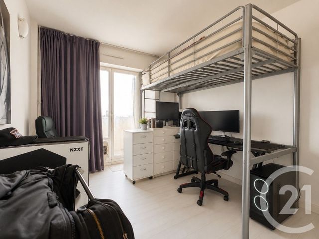 Appartement F4 à vendre - 4 pièces - 82.0 m2 - SEVRAN - 93 - ILE-DE-FRANCE - Century 21 Sf Immobilier
