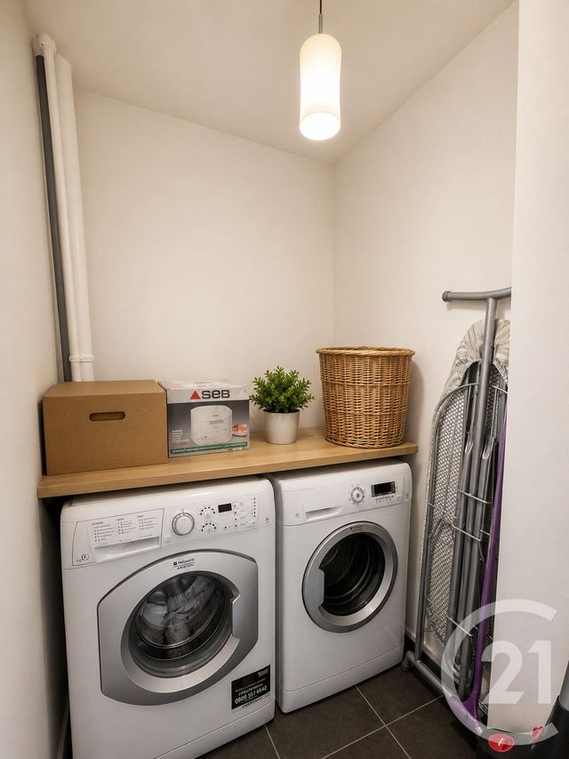 Appartement F4 à vendre - 4 pièces - 82.0 m2 - SEVRAN - 93 - ILE-DE-FRANCE - Century 21 Sf Immobilier