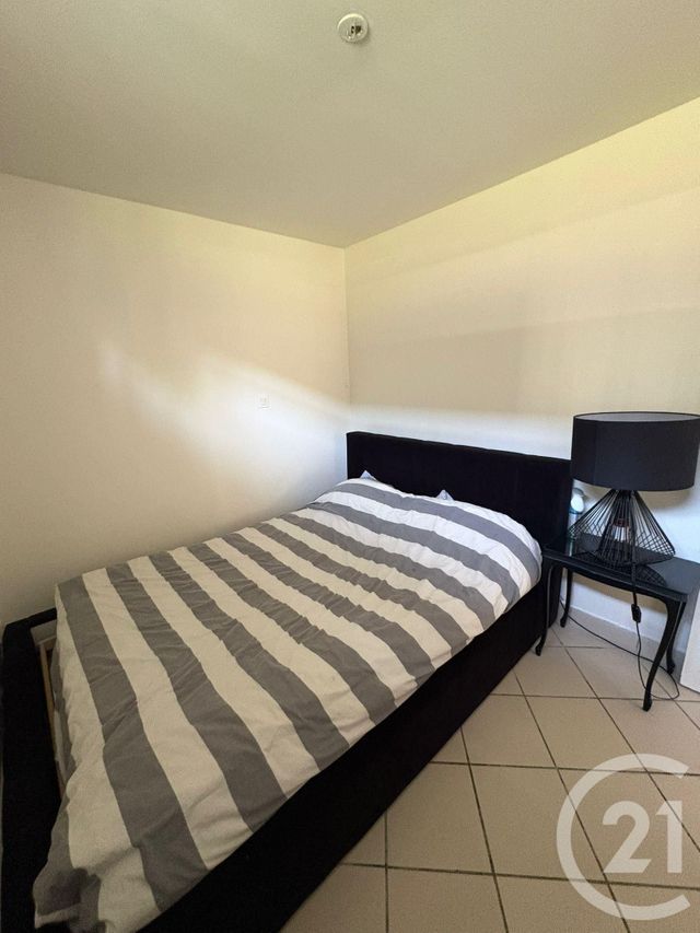 Appartement F1 à louer - 1 pièce - 33.8 m2 - SEVRAN - 93 - ILE-DE-FRANCE - Century 21 Sf Immobilier