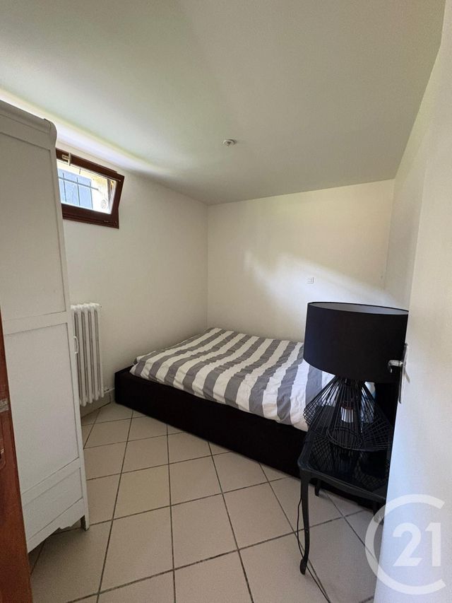 Appartement F1 à louer - 1 pièce - 33.8 m2 - SEVRAN - 93 - ILE-DE-FRANCE - Century 21 Sf Immobilier