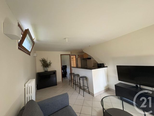 appartement - SEVRAN - 93