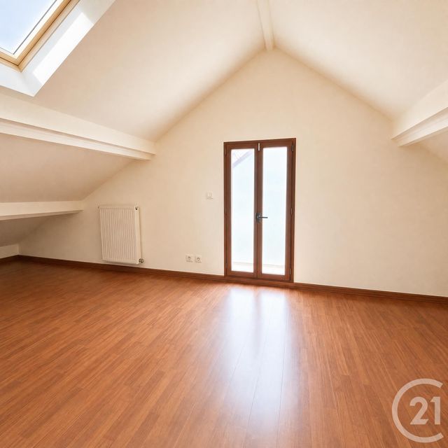 maison à louer - 3 pièces - 80.0 m2 - SEVRAN - 93 - ILE-DE-FRANCE - Century 21 Sf Immobilier