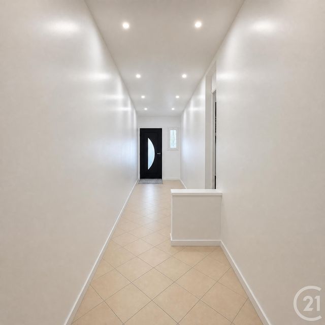 maison à louer - 3 pièces - 80.0 m2 - SEVRAN - 93 - ILE-DE-FRANCE - Century 21 Sf Immobilier