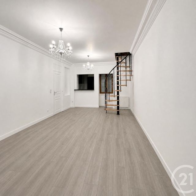 maison à louer - 3 pièces - 80.0 m2 - SEVRAN - 93 - ILE-DE-FRANCE - Century 21 Sf Immobilier