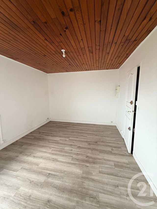 Appartement Studio à louer - 1 pièce - 19.08 m2 - VILLEPINTE - 93 - ILE-DE-FRANCE - Century 21 Sf Immobilier