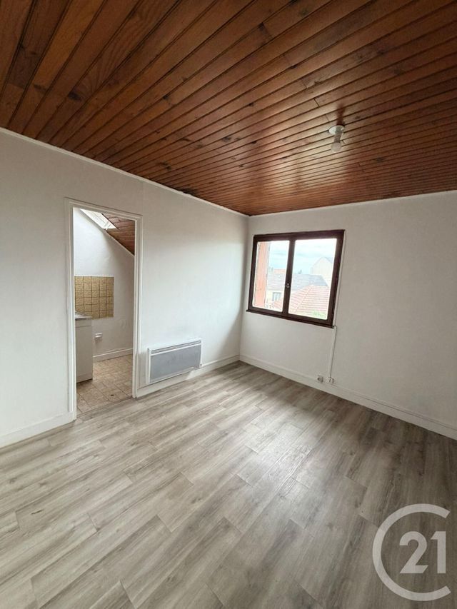 Appartement Studio à louer - 1 pièce - 19.08 m2 - VILLEPINTE - 93 - ILE-DE-FRANCE - Century 21 Sf Immobilier