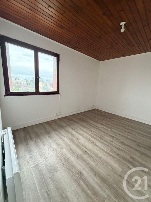 Appartement Studio à louer - 1 pièce - 19.08 m2 - VILLEPINTE - 93 - ILE-DE-FRANCE - Century 21 Sf Immobilier