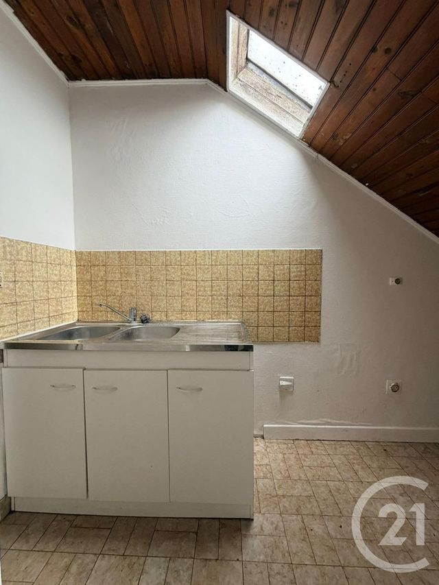 Appartement Studio à louer - 1 pièce - 19.08 m2 - VILLEPINTE - 93 - ILE-DE-FRANCE - Century 21 Sf Immobilier