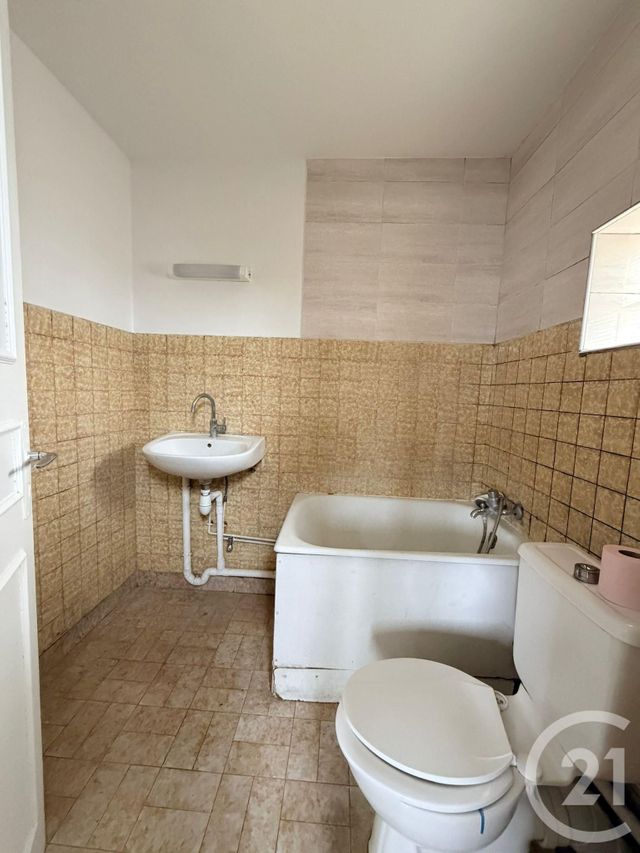 Appartement Studio à louer - 1 pièce - 19.08 m2 - VILLEPINTE - 93 - ILE-DE-FRANCE - Century 21 Sf Immobilier