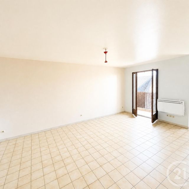 appartement - VILLEPINTE - 93