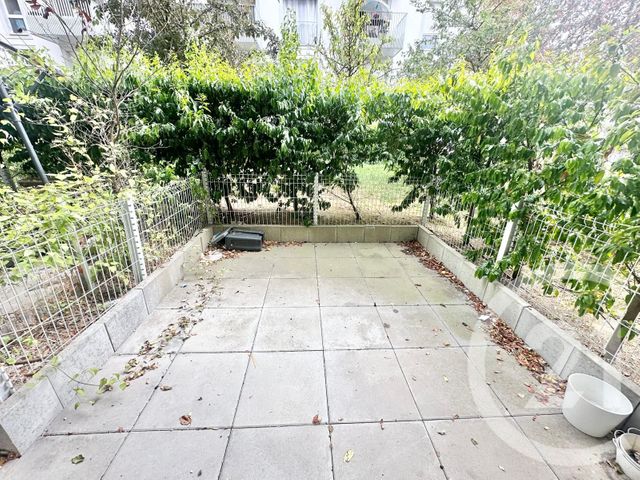 Appartement F1 à vendre SEVRAN