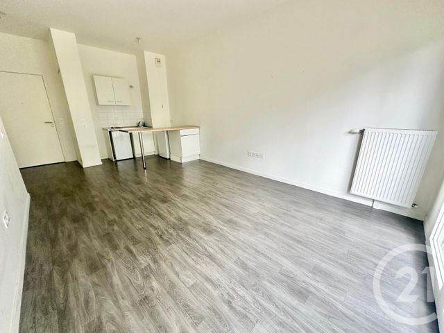 Appartement F1 à vendre - 1 pièce - 27.89 m2 - SEVRAN - 93 - ILE-DE-FRANCE - Century 21 Sf Immobilier