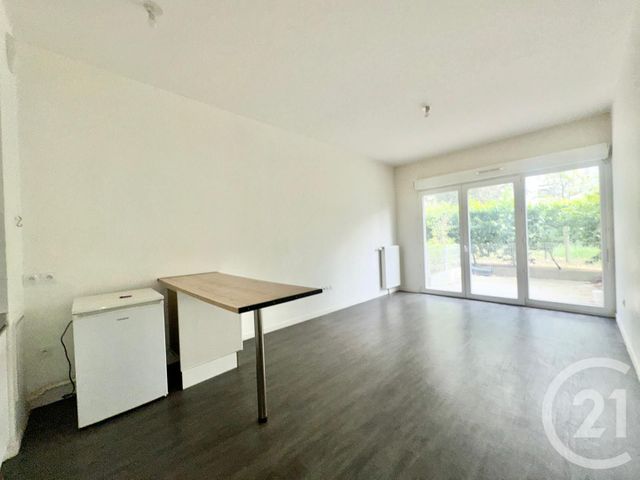 Appartement F1 à vendre - 1 pièce - 27.89 m2 - SEVRAN - 93 - ILE-DE-FRANCE - Century 21 Sf Immobilier