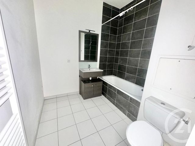 Appartement F1 à vendre - 1 pièce - 27.89 m2 - SEVRAN - 93 - ILE-DE-FRANCE - Century 21 Sf Immobilier