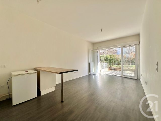 appartement - SEVRAN - 93