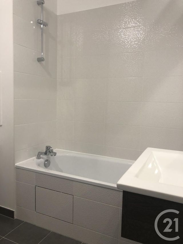 appartement - SEVRAN - 93