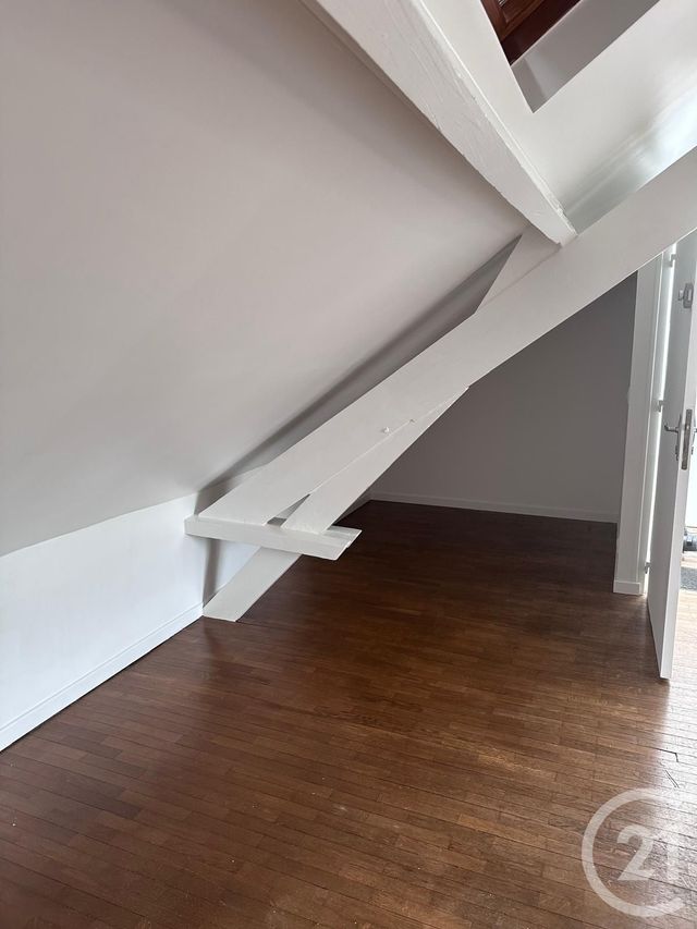Appartement F1 à louer - 1 pièce - 16.49 m2 - LIVRY GARGAN - 93 - ILE-DE-FRANCE - Century 21 Sf Immobilier