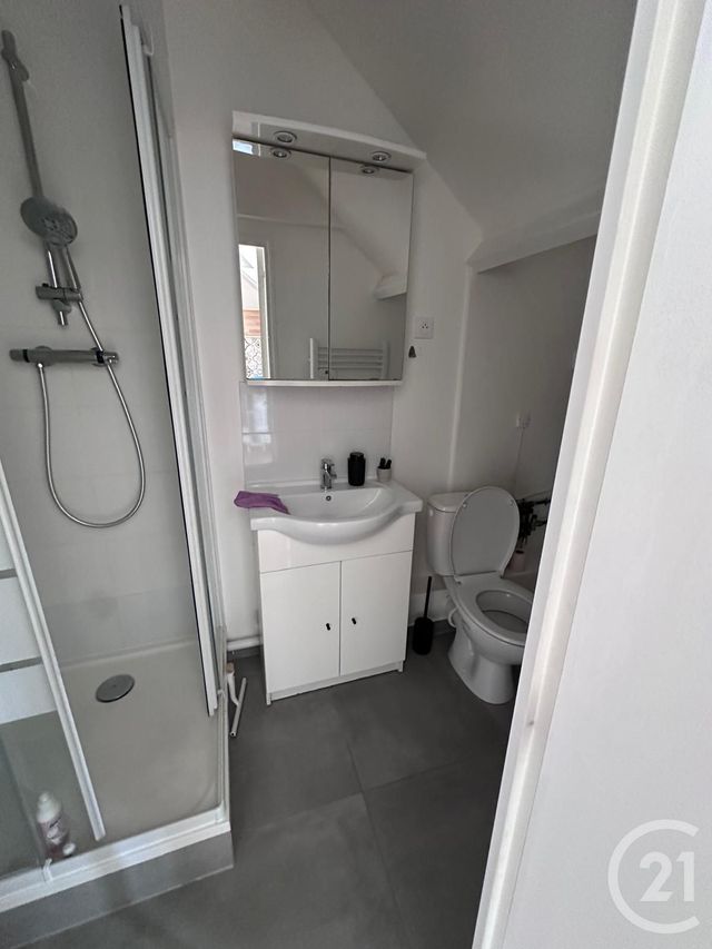 Appartement F1 à louer - 1 pièce - 16.49 m2 - LIVRY GARGAN - 93 - ILE-DE-FRANCE - Century 21 Sf Immobilier
