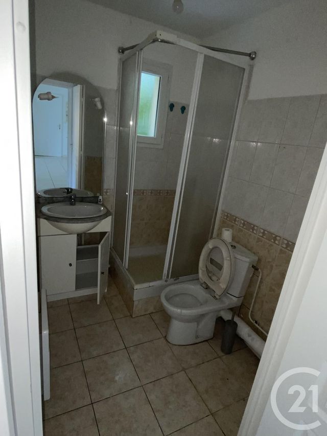 Appartement F2 à louer - 2 pièces - 35.43 m2 - SEVRAN - 93 - ILE-DE-FRANCE - Century 21 Sf Immobilier