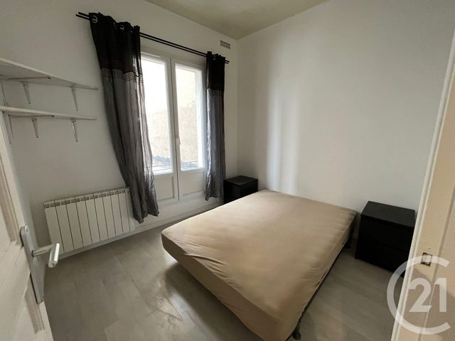 Appartement F2 à louer - 2 pièces - 37.06 m2 - GAGNY - 93 - ILE-DE-FRANCE - Century 21 Sf Immobilier
