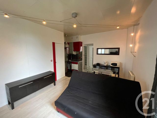 Appartement F2 à louer - 2 pièces - 37.06 m2 - GAGNY - 93 - ILE-DE-FRANCE - Century 21 Sf Immobilier