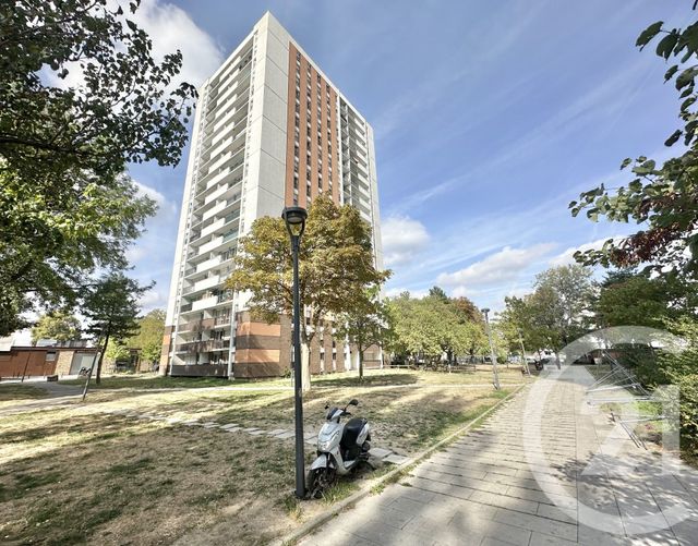 Appartement F4 à vendre - 4 pièces - 79.21 m2 - SEVRAN - 93 - ILE-DE-FRANCE - Century 21 Sf Immobilier