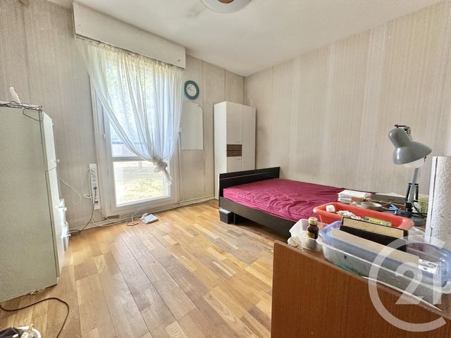 Appartement F4 à vendre - 4 pièces - 79.21 m2 - SEVRAN - 93 - ILE-DE-FRANCE - Century 21 Sf Immobilier