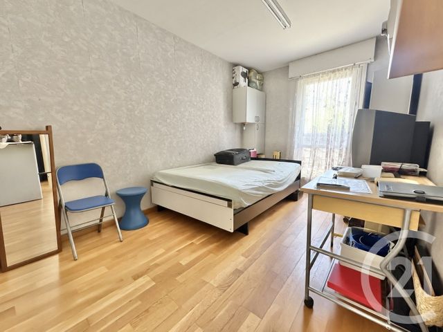 Appartement F4 à vendre - 4 pièces - 79.21 m2 - SEVRAN - 93 - ILE-DE-FRANCE - Century 21 Sf Immobilier