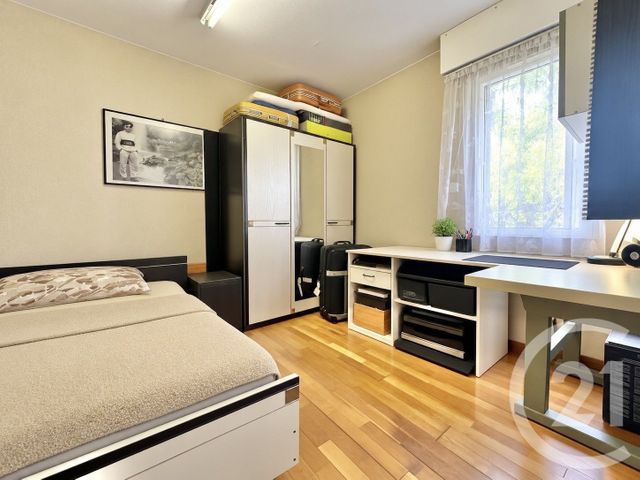 Appartement F4 à vendre - 4 pièces - 79.21 m2 - SEVRAN - 93 - ILE-DE-FRANCE - Century 21 Sf Immobilier