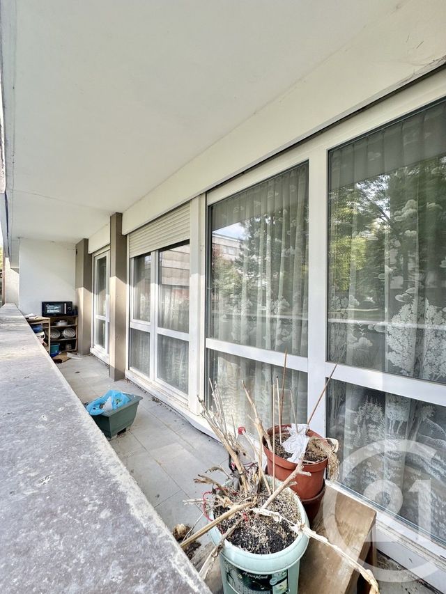 Appartement F4 à vendre - 4 pièces - 79.21 m2 - SEVRAN - 93 - ILE-DE-FRANCE - Century 21 Sf Immobilier