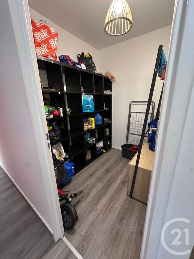 Appartement Chambre à louer - 1 pièce - 14.84 m2 - SEVRAN - 93 - ILE-DE-FRANCE - Century 21 Sf Immobilier