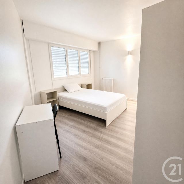 Appartement Chambre à louer - 1 pièce - 14.84 m2 - SEVRAN - 93 - ILE-DE-FRANCE - Century 21 Sf Immobilier